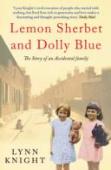Lemon Sherbet And Dolly Blue