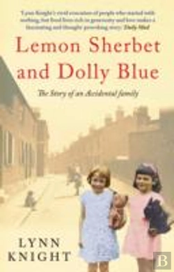 Bertrand.pt - Lemon Sherbet And Dolly Blue