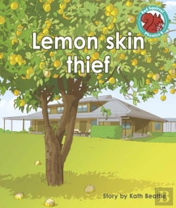 Bertrand.pt - Lemon Skin Thief