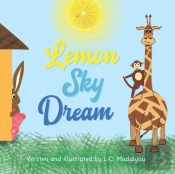 Lemon Sky Dream