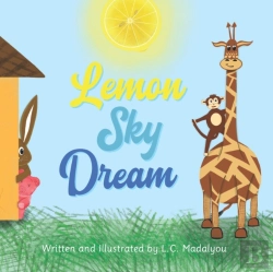 Bertrand.pt - Lemon Sky Dream