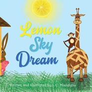 Lemon Sky Dream