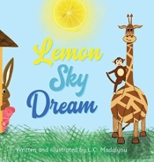 Lemon Sky Dream