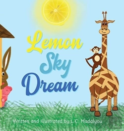 Bertrand.pt - Lemon Sky Dream