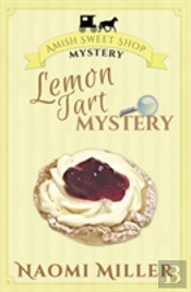 Lemon Tart Mystery
