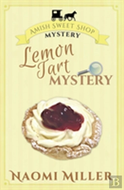 Bertrand.pt - Lemon Tart Mystery