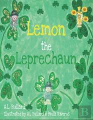 Lemon The Leprechaun