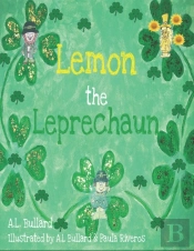 Lemon The Leprechaun