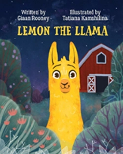 Bertrand.pt - Lemon The Llama