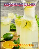 Lemonade Drink