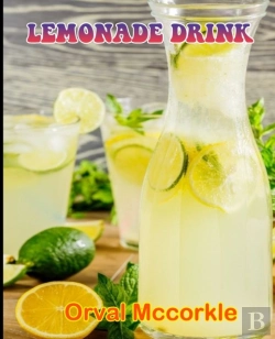 Bertrand.pt - Lemonade Drink