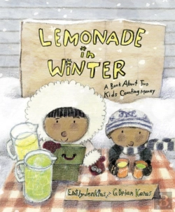 Bertrand.pt - Lemonade In Winter