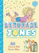 Lemonade Jones 1