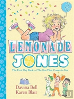 Bertrand.pt - Lemonade Jones 1