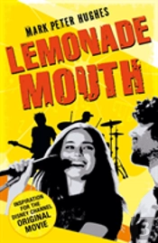 Lemonade Mouth