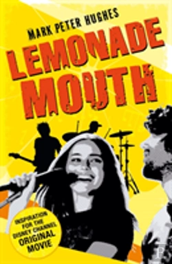 Bertrand.pt - Lemonade Mouth