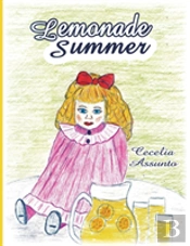 Lemonade Summer