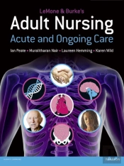 Lemone And Burke'S Adult Nursing