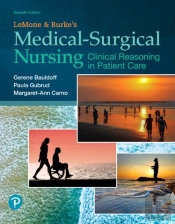 Lemone And Burke'S Medical-Surgical Nursing