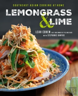 Bertrand.pt - Lemongrass And Lime