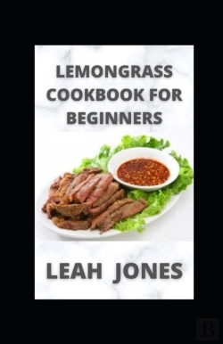 Bertrand.pt - Lemongrass Cookbook For Beginners