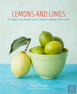 Bertrand.pt - Lemons And Limes