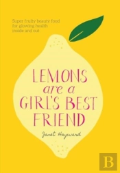 Lemons Are A Girl'S Best Friend