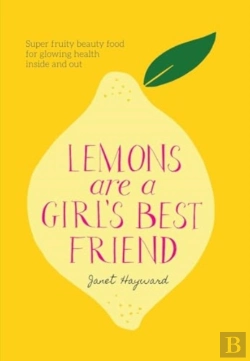 Bertrand.pt - Lemons Are A Girl'S Best Friend