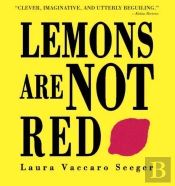 Lemons Are Not Red