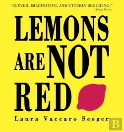 Bertrand.pt - Lemons Are Not Red