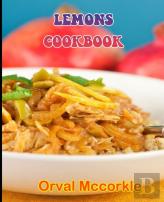 Lemons Cookbook