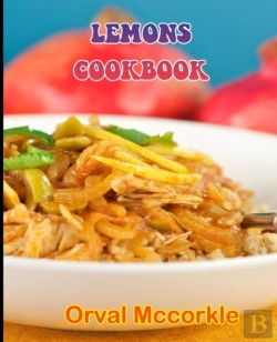 Bertrand.pt - Lemons Cookbook
