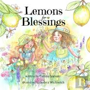 Lemons For Blessings