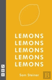 Lemons Lemons Lemons Lemons Lemons