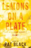 Lemons On A Plate