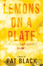 Lemons On A Plate