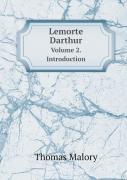 Lemorte Darthur Volume 2. Introduction