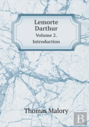 Lemorte Darthur Volume 2. Introduction