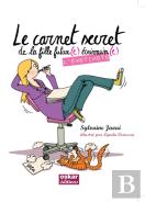 l'émotimots ; le carnet secret de la fille futur(e) écrivain(e)