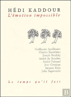 Bertrand.pt - L'Émotion Impossible