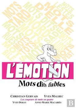 Bertrand.pt - L'Emotion - Tome 1 : Mots Dits Fiables