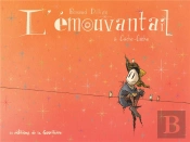 L'Emouvantail Tome 2 : Cache-Cache