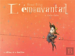 Bertrand.pt - L'Emouvantail Tome 2 : Cache-Cache