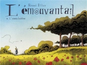 L'Emouvantail Tome 4 : L'Oiseau Bohême