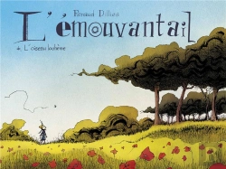Bertrand.pt - L'Emouvantail Tome 4 : L'Oiseau Bohême