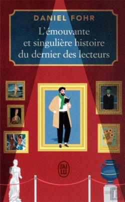 Bertrand.pt - L'Emouvante Et Singuliere Histoire Du Dernier Des Lecteurs