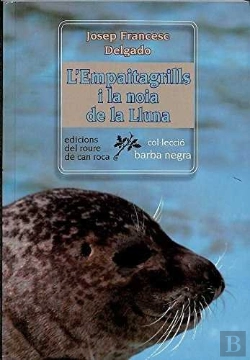 Bertrand.pt - L'Empaitagrills I La Noia De La Lluna