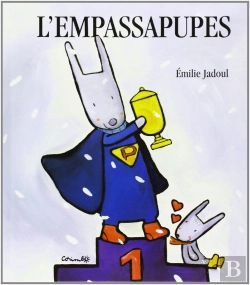 Bertrand.pt - L'Empassapupes