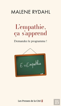 Bertrand.pt - L'Empathie, Ça S'Apprend : Demandez Le Programme !