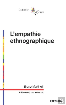 Bertrand.pt - L'Empathie Ethnographique